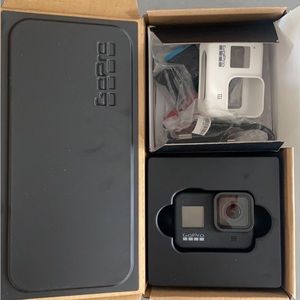 Brand new in box GoPro hero 8